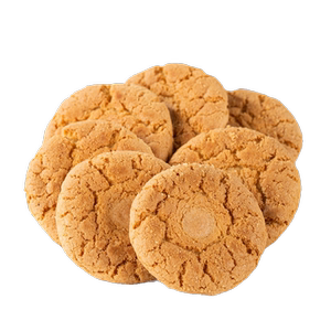 京锦记酥掉渣宫廷桃酥整箱批发老式传统糕点零食原味正宗功夫桃酥