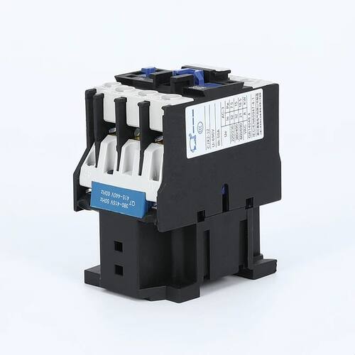 银点接触器CJX2-3210 3201交流接触器32A 380V 220V 36V（LC1-D）