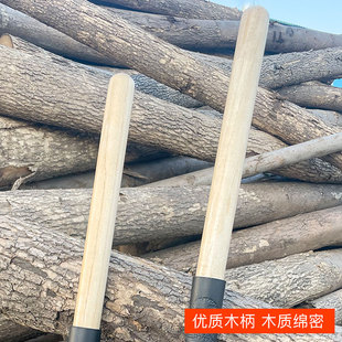 军印矛头多功能锯齿尖铲子全钢锋利矛刀锰钢扎枪头户外霸王枪长矛