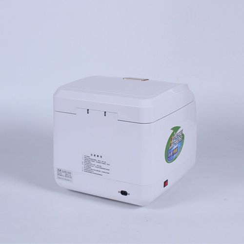 邦德瑞杰诺拜满多客全自动烘干语音臭氧消毒机筷子机27CM合金筷子