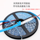led灯带12v5050贴片低压室内高亮可粘贴展示柜吊顶车用照明软灯条