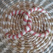 手工草编蒸锅盖炒锅盖蒸笼盖非玻璃不锈钢铁锅铝锅电饭锅通用锅盖