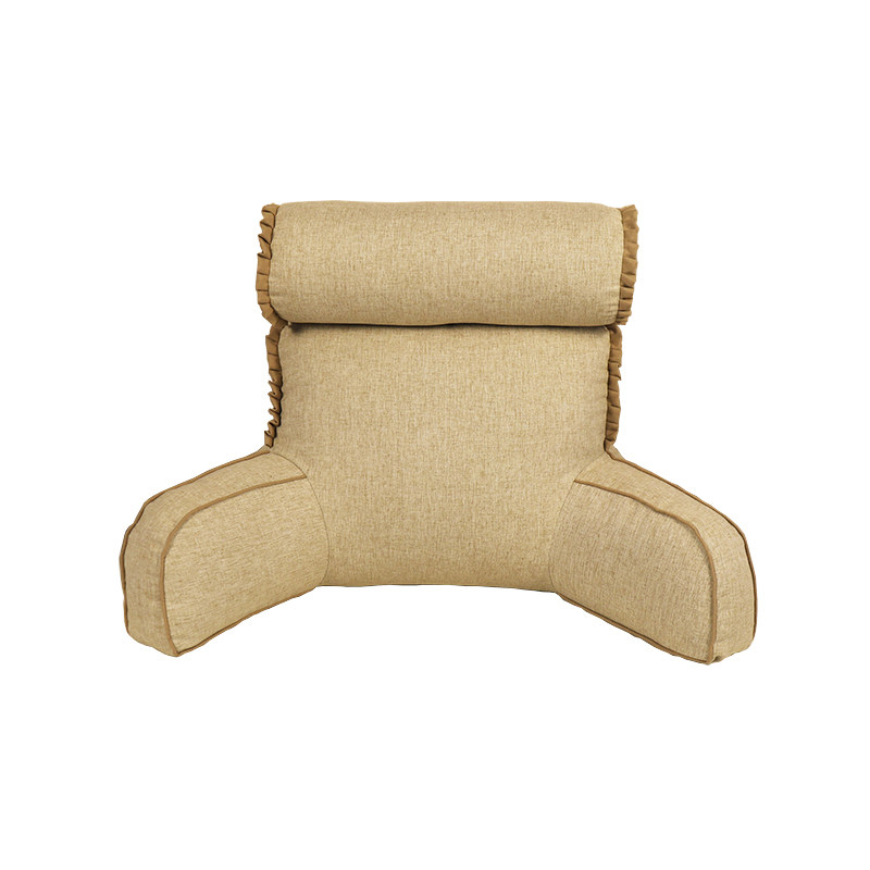 床头靠枕靠垫大靠背简约床上软包飘窗孕妇老人看书沙发护腰护颈枕,居家布艺,床头靠垫,淘宝优惠券,粉丝福利购,淘宝优惠卷