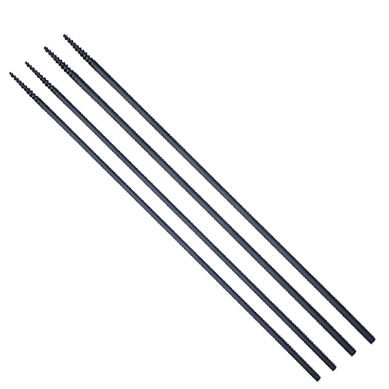 曼笛森碳纤维卷棉棒专业采耳工具掏耳朵杨波洗耳朵裹棉花碳素缠棉