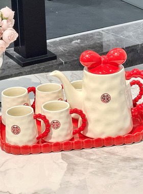 轻奢送闺蜜生日结婚新婚礼物客厅家居摆件饰品搬新家乔迁新居礼品