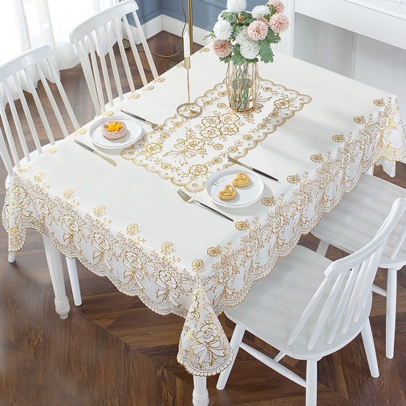 餐桌布防水防烫免洗PVC塑料茶几垫客厅台布茶几桌布长方形桌垫,居家布艺,桌布,淘宝优惠券,粉丝福利购,淘宝优惠卷