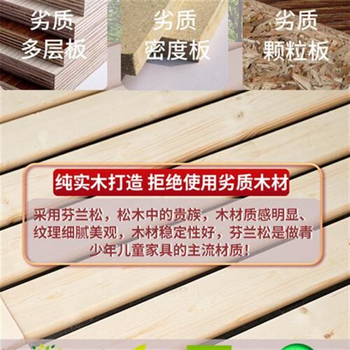 JIH3排骨架 床架子实木加密床板通用床架折叠静音榻榻米1.8龙骨架