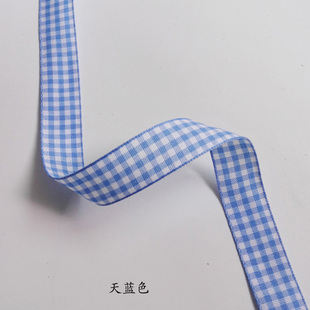 1.5cm英伦学院风格 子丝带绸带小耳环耳饰品蝴蝶结diy材料彩带 包邮