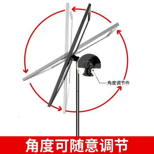 广告牌展示牌立牌海报架展架立式落地式kt板支架子招聘水牌指示牌