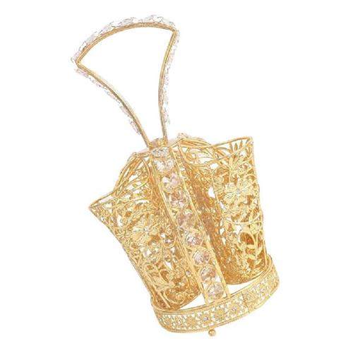 Organizer Ironart Chopstick Rack Table Ware Iron Organizer