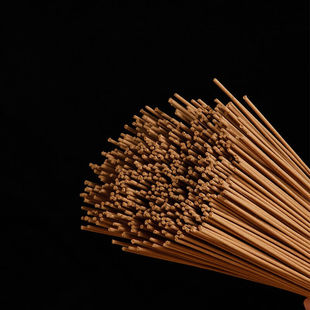 福泽天下无烟檀香线香竹签香观音财神供香香火家用香薰烧香熏香拜