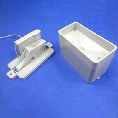 极速WHSPRG Rain Gauge Meteorological Test Rain Gauge