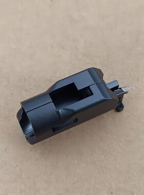 P1/P1S/P3/18C/主动下沉内管座内管胶总成7075铝金属CNC不可发射