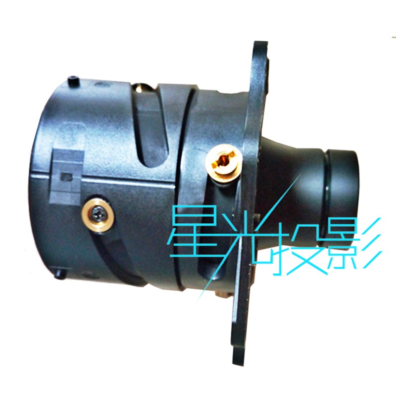 全新投影机/仪镜头适用于富可视IN10/IN104/IN105