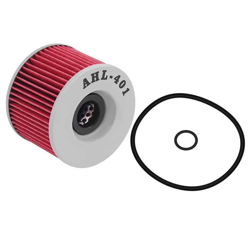 适配川崎GPZ750R GPZ400 ZZR250 西风400 KLE250KLE400机油格机滤