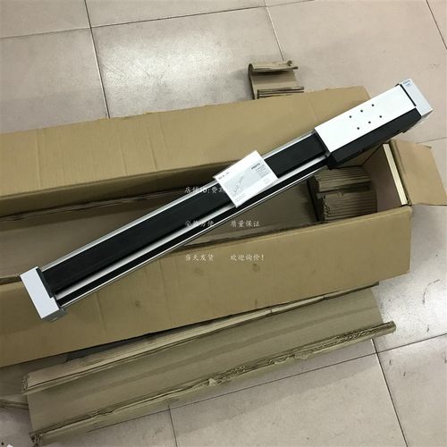 费斯托无杆气缸532447  DGC-25-900-G-PPV-A