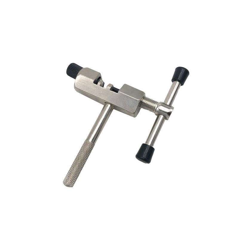 自行车链条截链器公儿童单车魔术扣截链器顶针拆链器工具打链配件