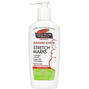 Palmers Cocoa Butter Formula Massage Lotion For Stretch Mar