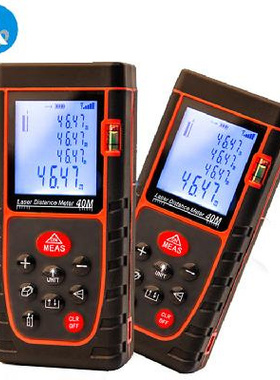 极速新品装修验收40米60米80米100米雷射测距仪徕卡D1D2D110X310