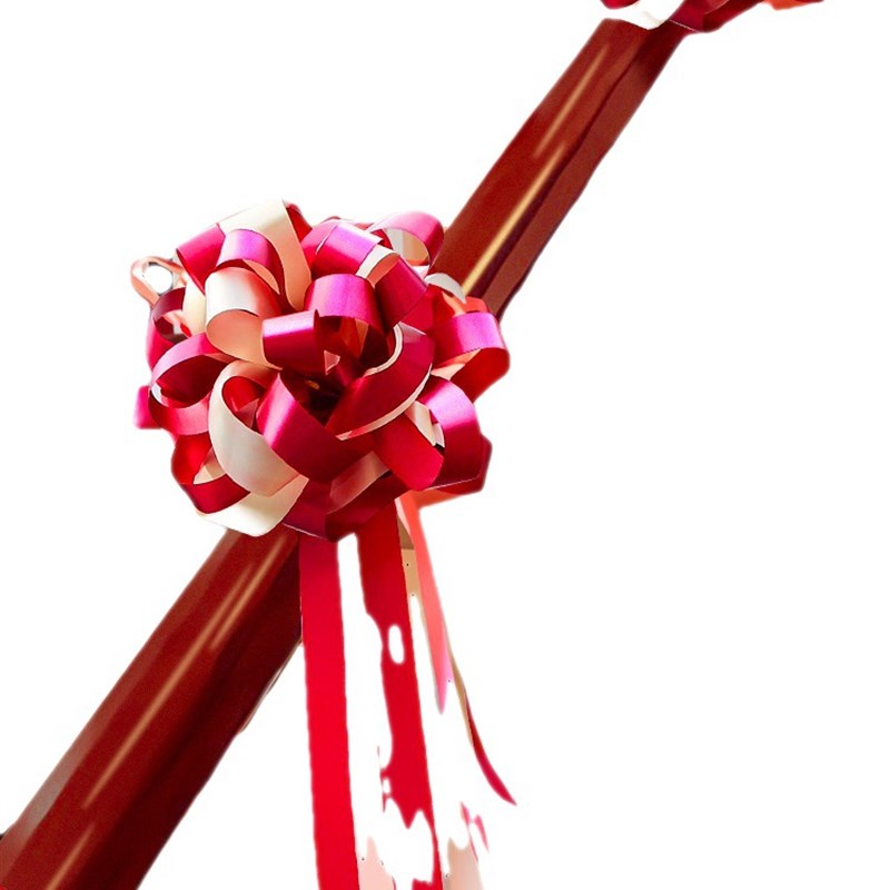 结婚楼梯扶手装饰套装创意婚礼拉花婚房装饰婚庆布置婚庆用品大全