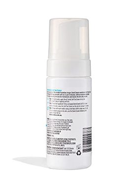 Bondi Sands Self Tan Eraser  Moisturizing  Cleansing  Gentl