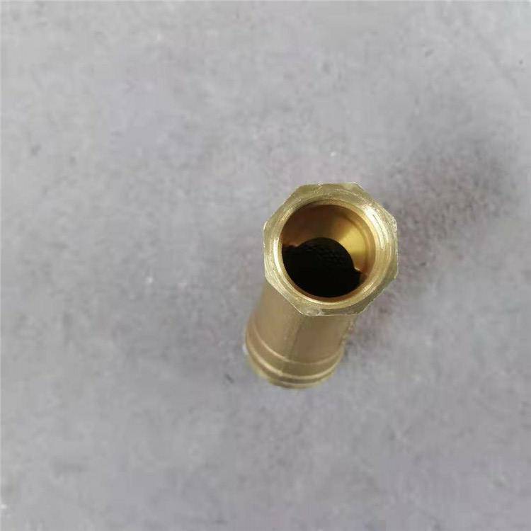 供应Y型过滤器 螺纹过滤器