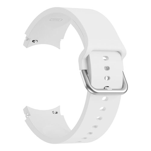 极速20mm Watchband Silicone Strap For Samsung Galaxy Watch 4