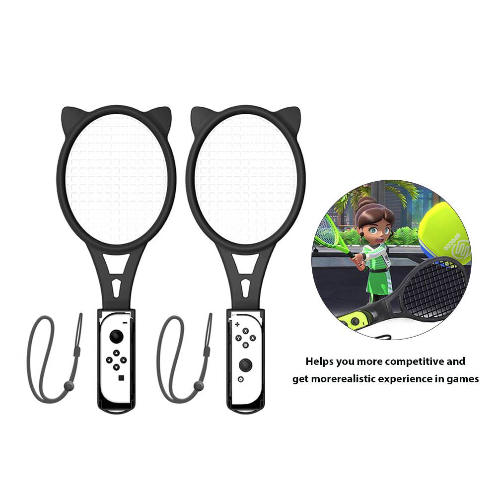 Tennis Game Controller Gamepad Games Joystick for NS