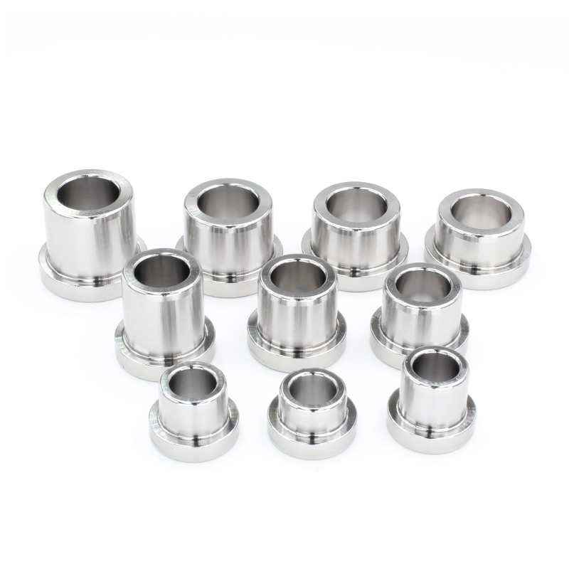 带挂台导套销用夹具套JBH肩型轴套GB/T2201B带挂台衬套JBHM台阶销