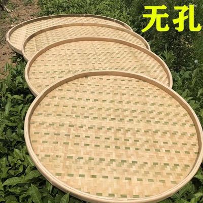 手工竹编竹制品鸽子用品用具竹子食盘喂食器饲料槽赛鸽信鸽食槽盒