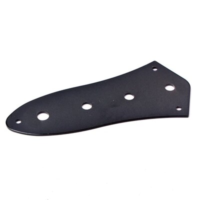 极速Control Plate For Jazz Bass JB Style Bass Guitar Parts 4