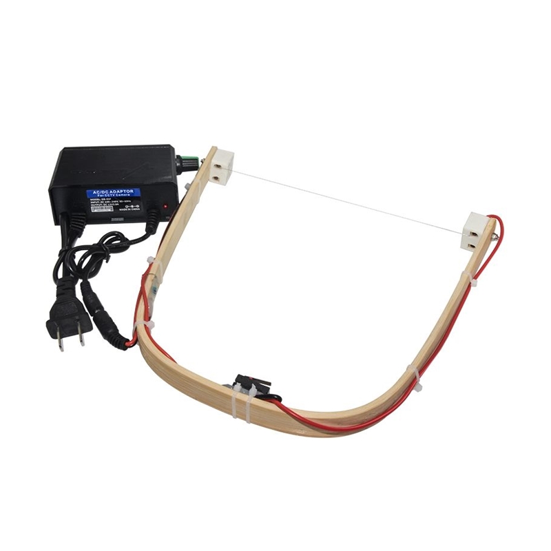 电热刀泡沫热切刀珍珠棉海绵切割刀雕塑开槽器挤塑板挖槽电热工具