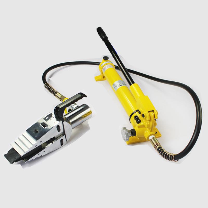 两件式法兰分离器FSH-14液压法兰扩张器可携式手动扩张破拆机械