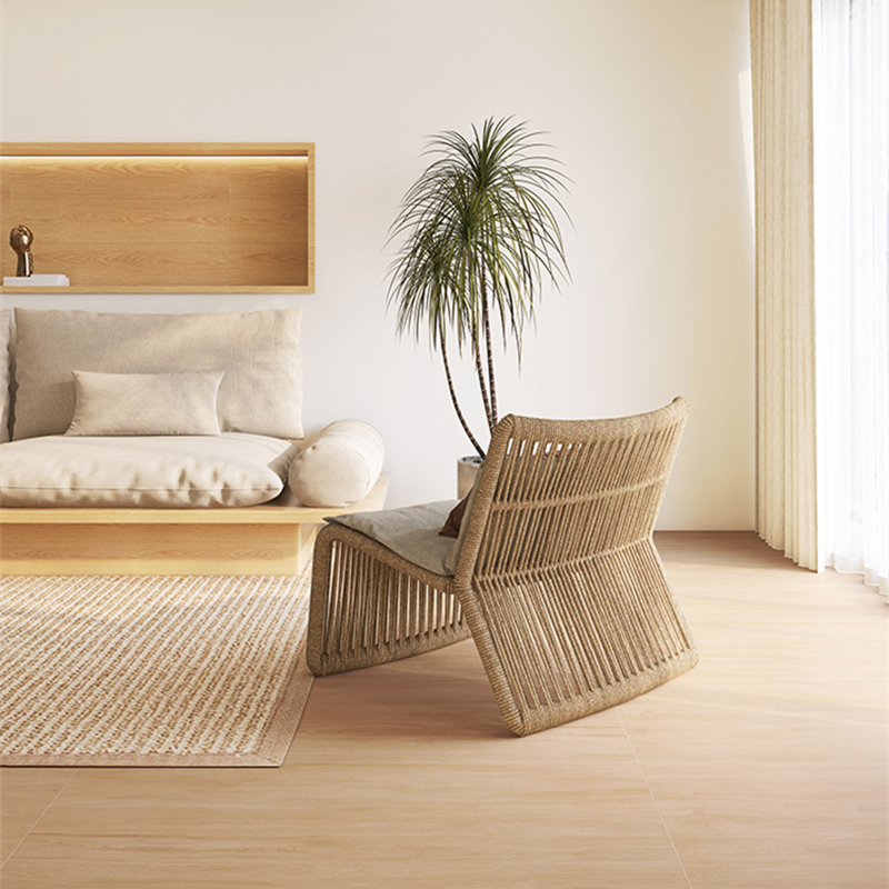 柔光肌肤釉原木风木纹瓷砖600x1200 卧室客厅阳台仿实木地板砖