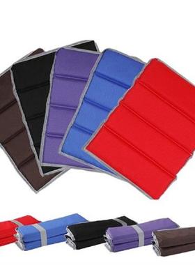 1PC Outdoor Foldable Seat Cuion Travel Mat Moistureproof