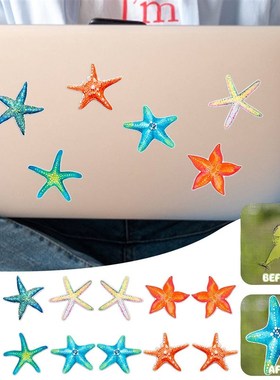 12pcs Cactus Animal Flower Magnetic Pair Suction Paste