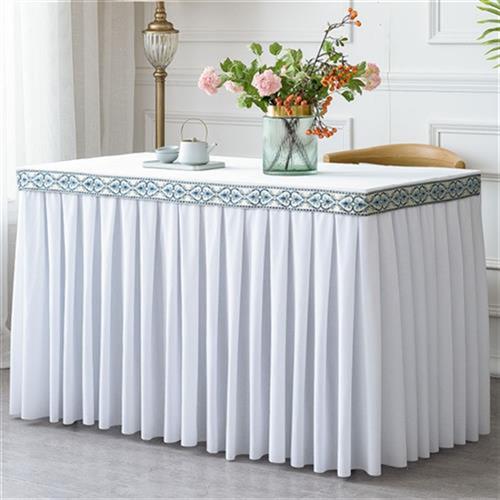 老式缝纫机罩子 老式缝纫机套罩防尘布艺墨绿色金丝绒会议桌布桌