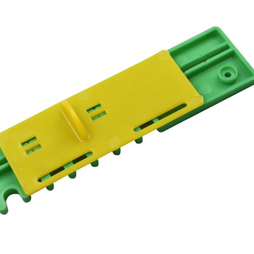 极速1PCS Slide New Type Bee Nest Door Plastic Beehive Gate