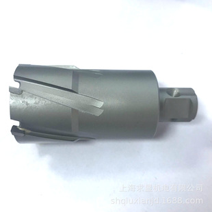 新品 磁力钻钻qv头 极速新品 空心钻头 硬R质 磁座钻钻头 取芯钻头