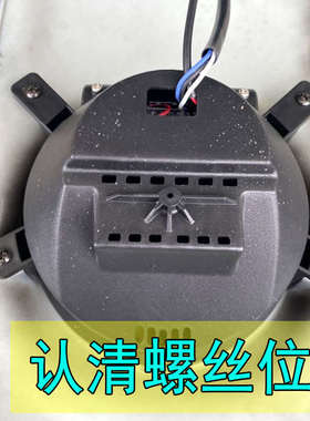 台邦大牛N9嘉迪大灯N9GT深远车头LED激光透镜改装恶魔眼75W超亮AP