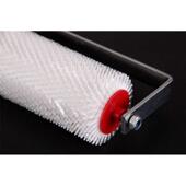 水泥自流平消泡滚筒环氧地坪消泡滚筒刷消泡滚筒地坪工具针刺滚筒