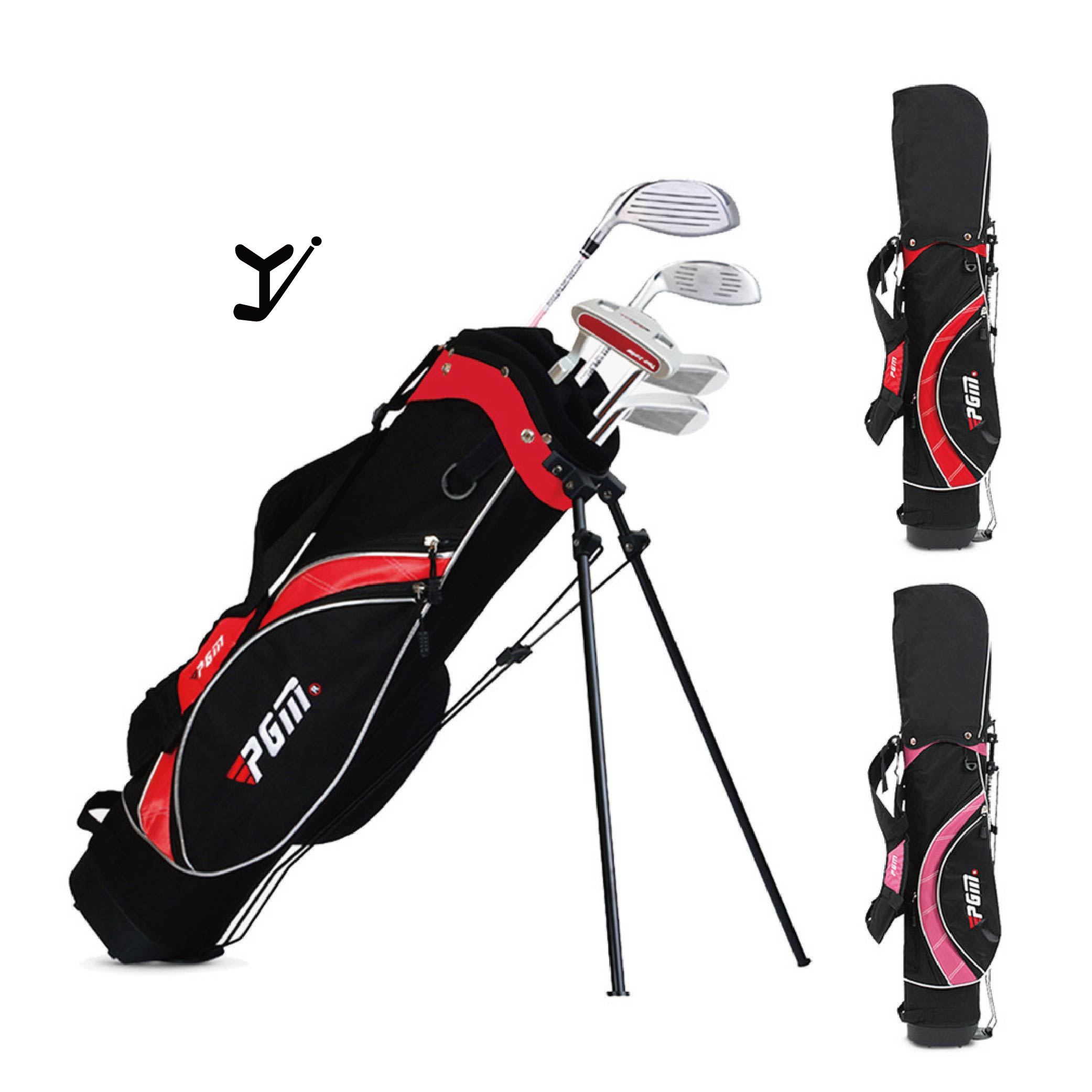 0高爾夫球包多功能支架包輕便攜