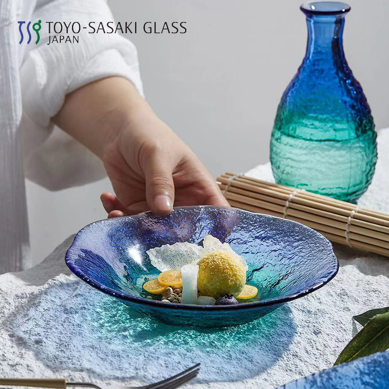 东洋佐佐木那片珊瑚海手工制作