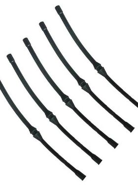 5Pcs Fuels Hoses Pipes Fits For Chinese Chainsaw 4500 5200