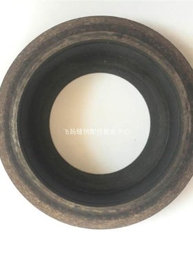 工业缝纫机配件重机1850打枣车 套结机 慢速滑轮135-04709