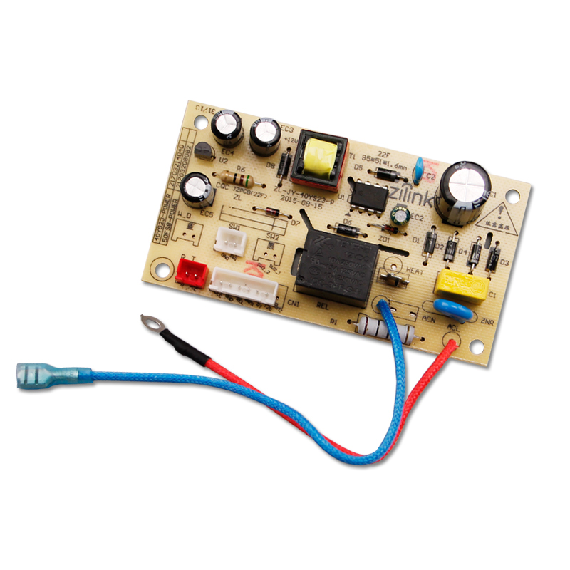 适用九个阳电压力锅JYY-50YL5/50YL6/60YS19/50YS21电主板40YS23