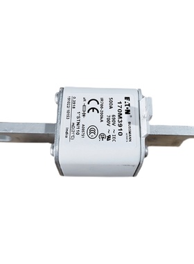 全新快速熔断器保险170M3903 170M3904 170M3905 170M3906