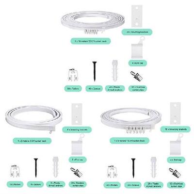 极速Ceiling Curtain Track Ceiling Track for Curtain Room