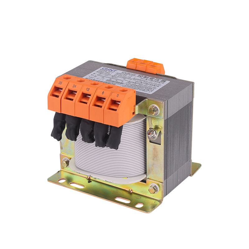 正泰 控制变压器BK NDK-500VA 380 220/110 36 24 6多规格可选
