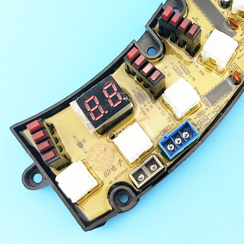 11210153洗衣机电脑主板XQB55-5535/3256/2196/8068/2296A/2196B